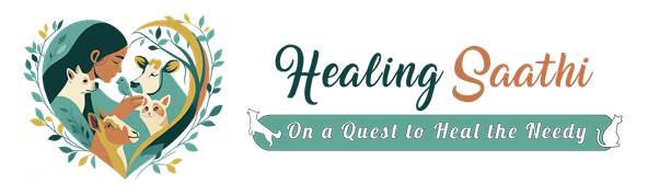 Healing Saathi