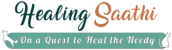 Healing Saathi