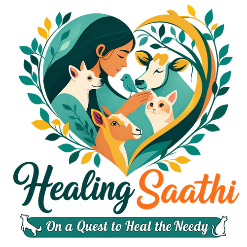 Healing Saathi